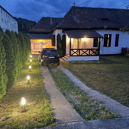 House Of Joven Villa Medias Exterior photo