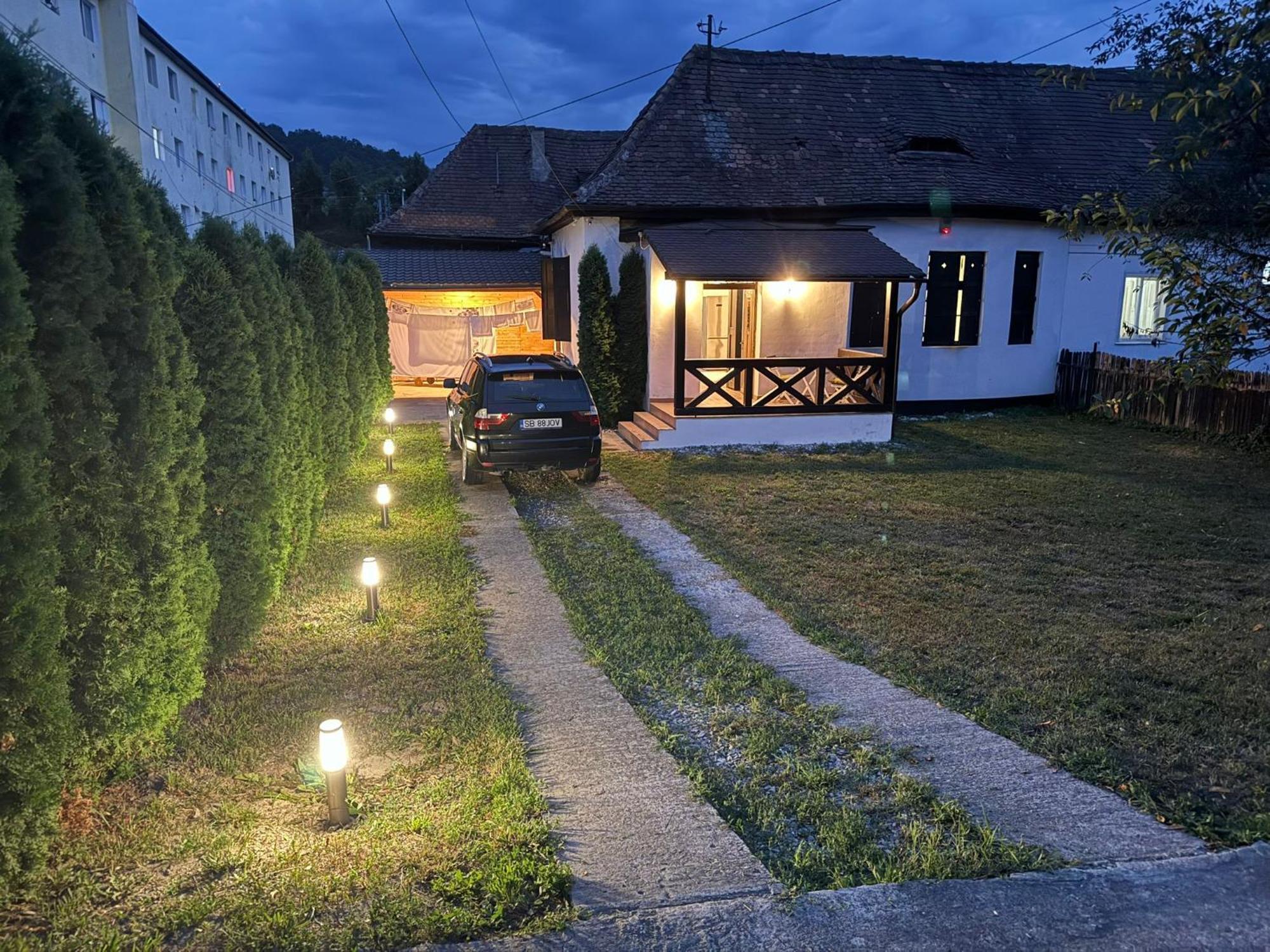 House Of Joven Villa Medias Exterior photo